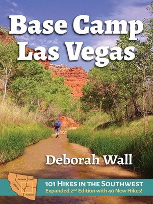 cover image of Base Camp Las Vegas